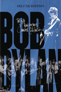 Bob Dylan: The 30th Anniversary Concert Celebration-watch