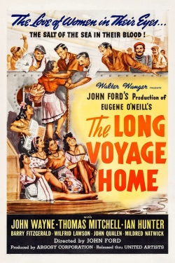 The Long Voyage Home-watch