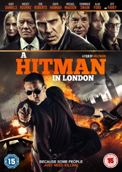 A Hitman in London-watch