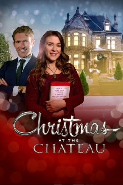Christmas at the Chateau-watch