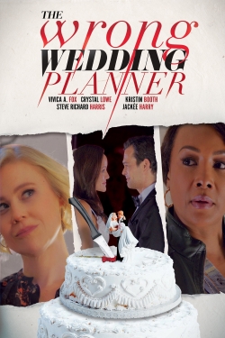 The Wrong Wedding Planner-watch