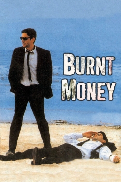 Burnt Money-watch