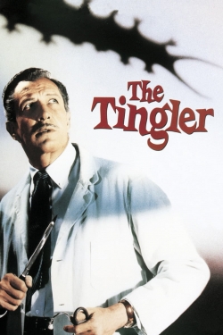 The Tingler-watch