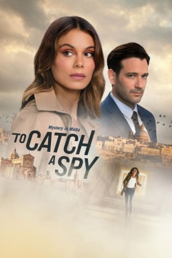 To Catch a Spy-watch