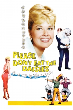 Please Don't Eat the Daisies-watch