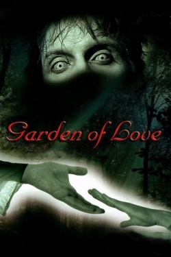 Garden of Love-watch