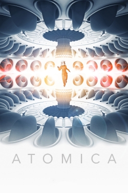 Atomica-watch