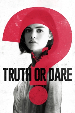 Truth or Dare-watch