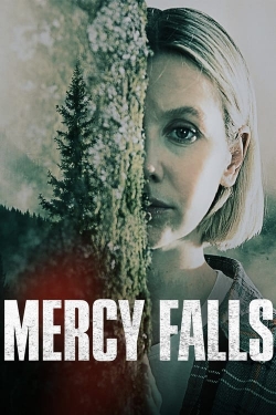 Mercy Falls-watch