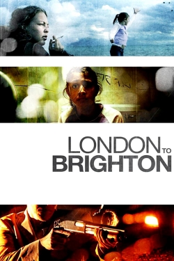 London to Brighton-watch