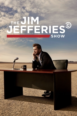 The Jim Jefferies Show-watch