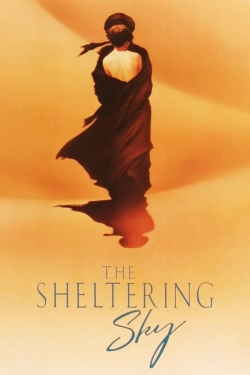 The Sheltering Sky-watch