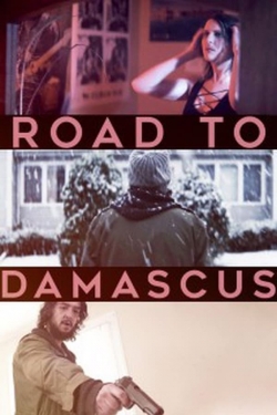 Road to Damascus-watch