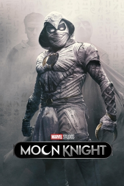 Moon Knight-watch