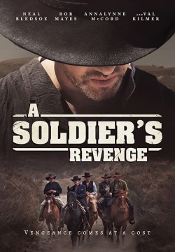 A Soldier's Revenge-watch