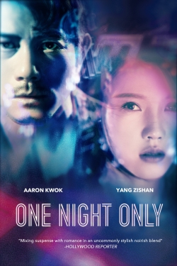 One Night Only-watch
