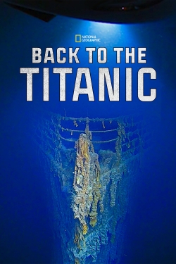 Back To The Titanic-watch