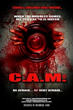 C.A.M.-watch