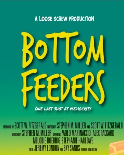 Bottom Feeders-watch