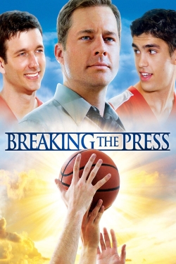 Breaking the Press-watch