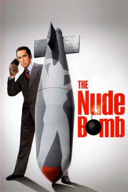 The Nude Bomb-watch