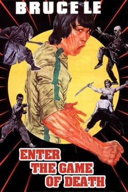 Enter the Game of Death-watch