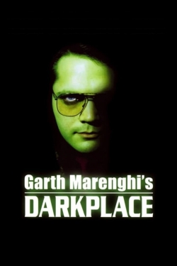 Garth Marenghi's Darkplace-watch