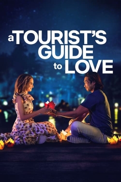 A Tourist's Guide to Love-watch