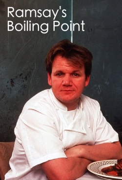 Ramsay's Boiling Point-watch