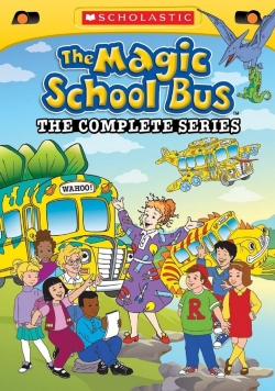The Magic School Bus-watch
