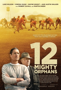12 Mighty Orphans-watch