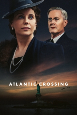 Atlantic Crossing-watch