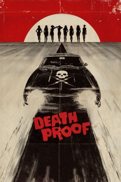 Death Proof-watch
