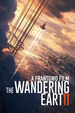 The Wandering Earth II-watch