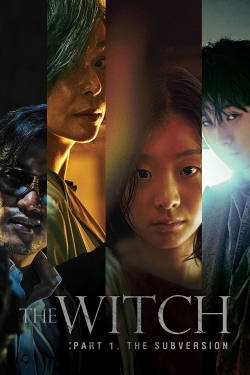 The Witch: Part 1. The Subversion-watch