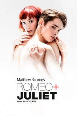 Matthew Bourne's Romeo and Juliet-watch