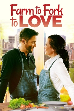 Farm to Fork to Love-watch