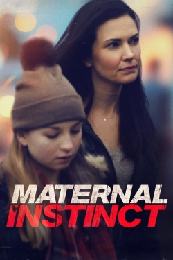 Maternal Instinct-watch