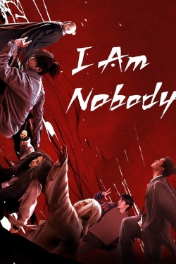 I Am Nobody-watch