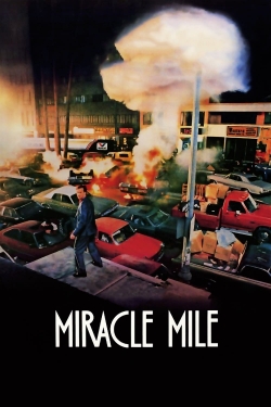 Miracle Mile-watch