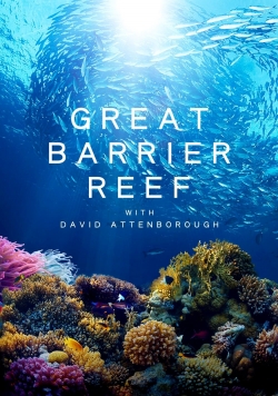 Great Barrier Reef with David Attenborough-watch