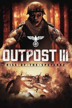 Outpost: Rise of the Spetsnaz-watch