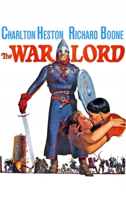 The War Lord-watch