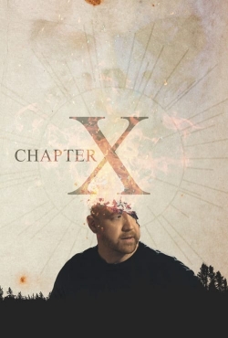 Chapter X-watch