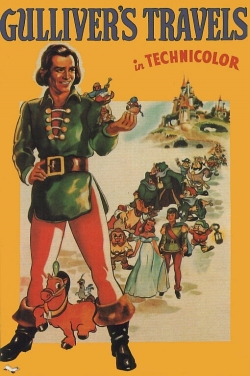 Gulliver's Travels-watch