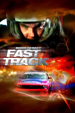 Born to Race: Fast Track-watch