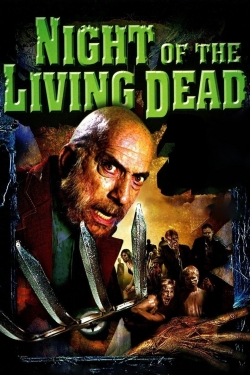 Night of the Living Dead 3D-watch