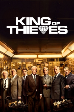 King of Thieves-watch