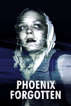 Phoenix Forgotten-watch