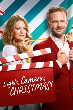 Lights, Camera, Christmas!-watch